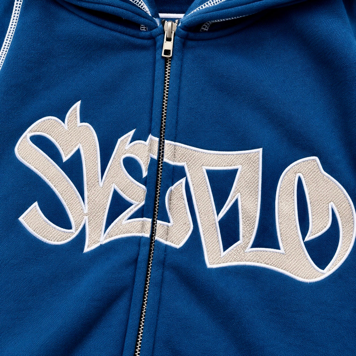 Lighting drop tracksuit