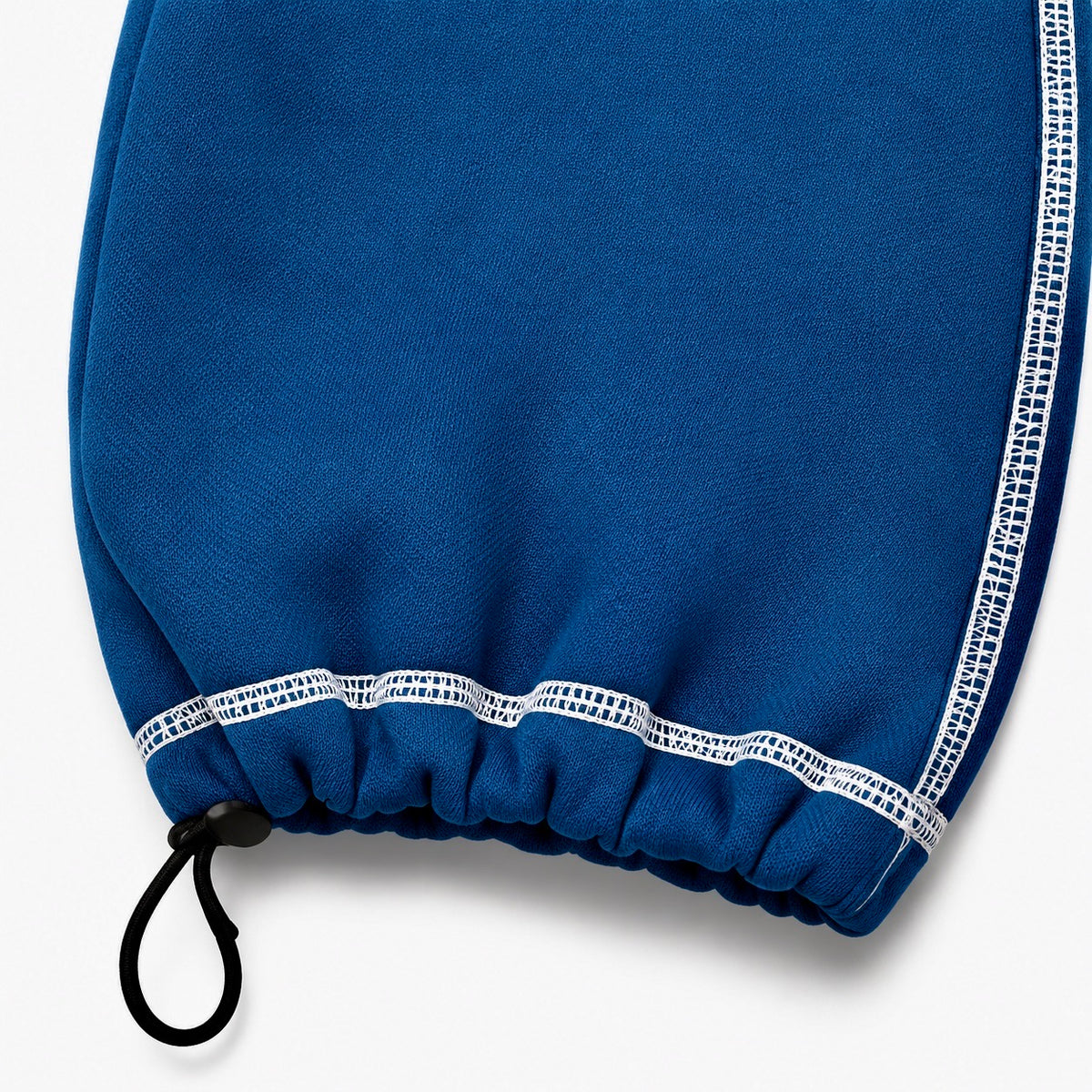 Lighting drop tracksuit