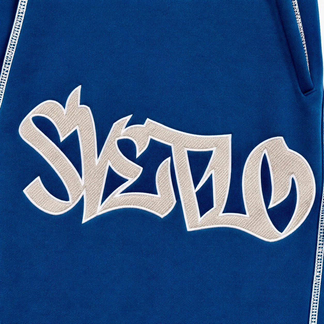 Lighting drop tracksuit