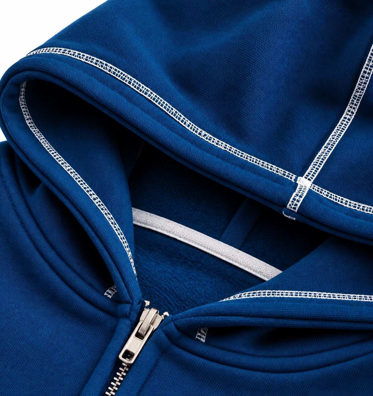 Lighting drop tracksuit