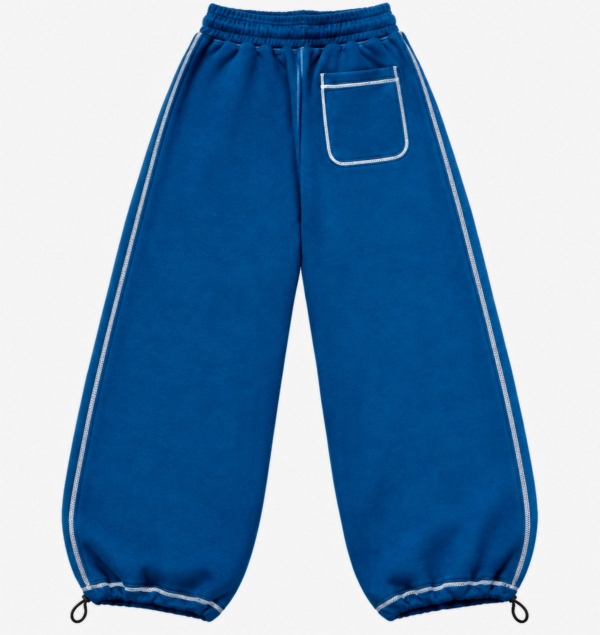 Lighting drop tracksuit